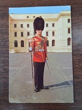 Drum major postcard for sale  NORTHAMPTON