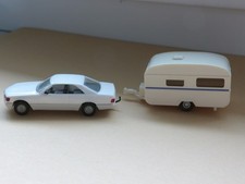Wohnwagen gespann wiking gebraucht kaufen  Trappenkamp