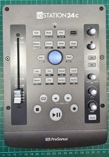 Presonus iostation 24c d'occasion Presonus iostation 24c d'occasion  Strasbourg-