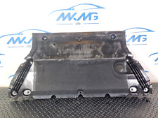 Audi engine cover for sale  BIGGLESWADE