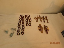 Kitchen cabinet pulls for sale  Lincoln