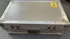 Oakleigh flight case for sale  DUNDEE