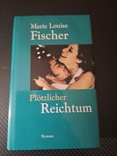 Plötzlicher reichtum marie gebraucht kaufen  Kirchheimbolanden