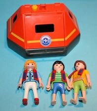 Playmobil 5545 seenot gebraucht kaufen  Rüsselsheim am Main