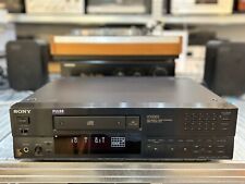Sony cdp x333es gebraucht kaufen  Mannheim
