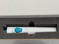 Inyector Stratis sin agujas Pharmajet 90-10009-001 0,5 ml nuevo segunda mano  Embacar hacia Mexico