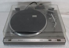 Vintage hitachi direct for sale  USA