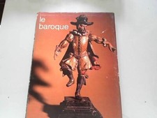 Baroque. meubles baroques. d'occasion  Saint-Maur-des-Fossés