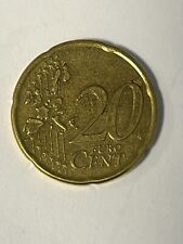 Cent münze irland gebraucht kaufen  Mannheim