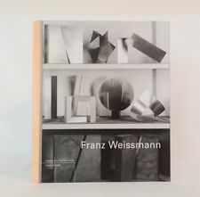 Franz Weissmann by Salzstein, Sonia, usado comprar usado  Enviando para Brazil