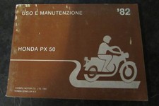 1982 honda px50 for sale  ATHERSTONE