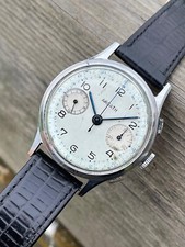Ardath chronograph vintage usato  Firenze
