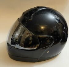 Capacete Zeus grande 59cm capacete de motocicleta rosto inteiro - Usado  comprar usado  Enviando para Brazil
