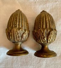 Bronze ameublement pommes d'occasion  Lège-Cap-Ferret
