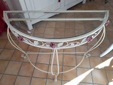 Table demi lune d'occasion  Damville
