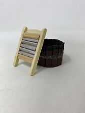 Vintage wooden washtub for sale  Mc Cook