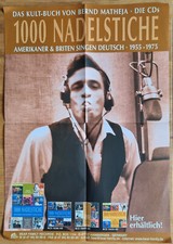 1000 nadelstiche 2000 gebraucht kaufen  Gronau