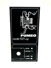Fumeo 9271 vip usato  Livorno