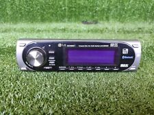 Placa frontal original de rádio de carro Lg Lac-m8600r Lacm8600r somente unidade principal, usado comprar usado  Enviando para Brazil
