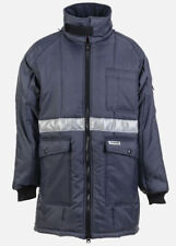 Kälteschutz jacke planam gebraucht kaufen  Großrückerswalde