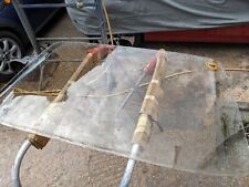 Full set glass for sale  RUSHDEN