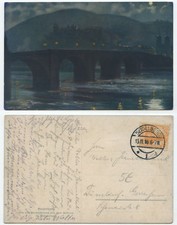 38802 heidelberg mondschein gebraucht kaufen  Berlin