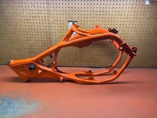 2018 ktm 350 for sale  Lakeport