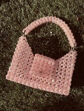Borsa fatta mano usato  Massa Finalese