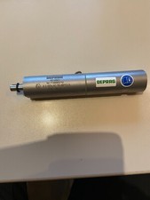Druckluftmotor deprag 67 gebraucht kaufen  Sundern (Sauerland)