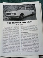 1970 triumph for sale 1970 triumph for sale LEICESTER