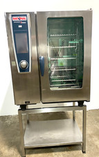 Rational pan half for sale  Westminster
