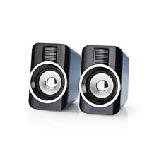 Lautsprecher subwoofer gamer gebraucht kaufen  Mühlhausen