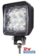 Arbeitsscheinwerfer led 18w gebraucht kaufen  Ruhmannsfelden
