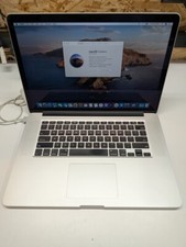 Macbook pro retina for sale  Albany