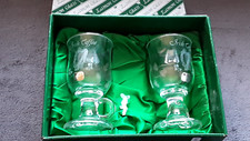 Boxed eamon glass for sale  NORTHAMPTON