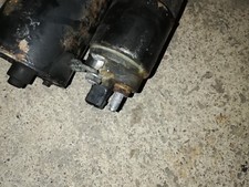 Anlasser audi motorcode gebraucht kaufen  Großbreitenbach