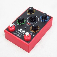 Guitarra Line 6 Pod Express efeito múltiplo comprar usado  Enviando para Brazil