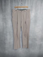 Rohan trousers size for sale  ORMSKIRK