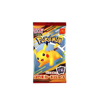Pokemon 2025 mcdonald usato  Mazara del Vallo