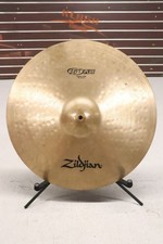 Prato Zildjian 20" ZBT Plus passeio médio comprar usado  Enviando para Brazil