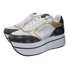 Sneakers guess donna usato  Augusta