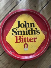 John smiths bitter for sale  ROSSENDALE