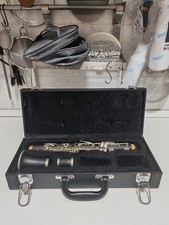 Clarinetto piccolo buffet usato  Genova