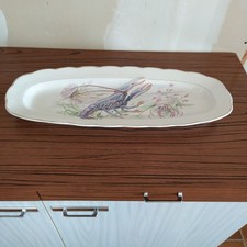 Grand plat poissons d'occasion  Ploërmel