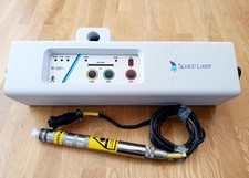 Space laser ceb for sale  LONDON
