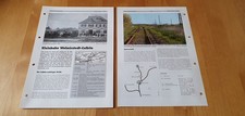 Neben schmalspurbahnen sachsen gebraucht kaufen  Spenge