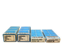 Marklin 7005 7009 usato  Milano