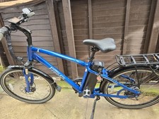 Freego eagle crossbar for sale  EASTBOURNE