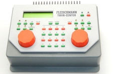 Fleischmann 6802 twin gebraucht kaufen  Neumünster