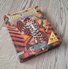 Harlequin commodore amiga usato  Urgnano